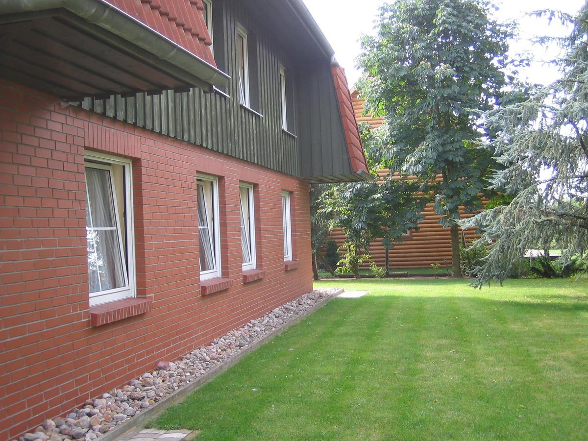 Landgasthof Voltmer Ramlingen Exterior foto